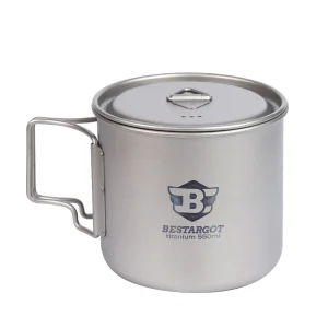 550ML Ti-Single Wall Cup
