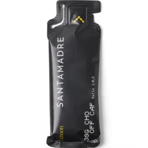 Gel Energético Santa Madre 30CHO 60g
