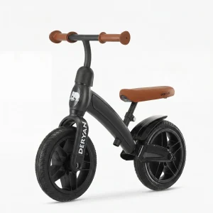 Bicicleta de equilibrio de lujo de 10 pulgadas