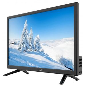 Smart TV Majestic 22″ doble alimentación
