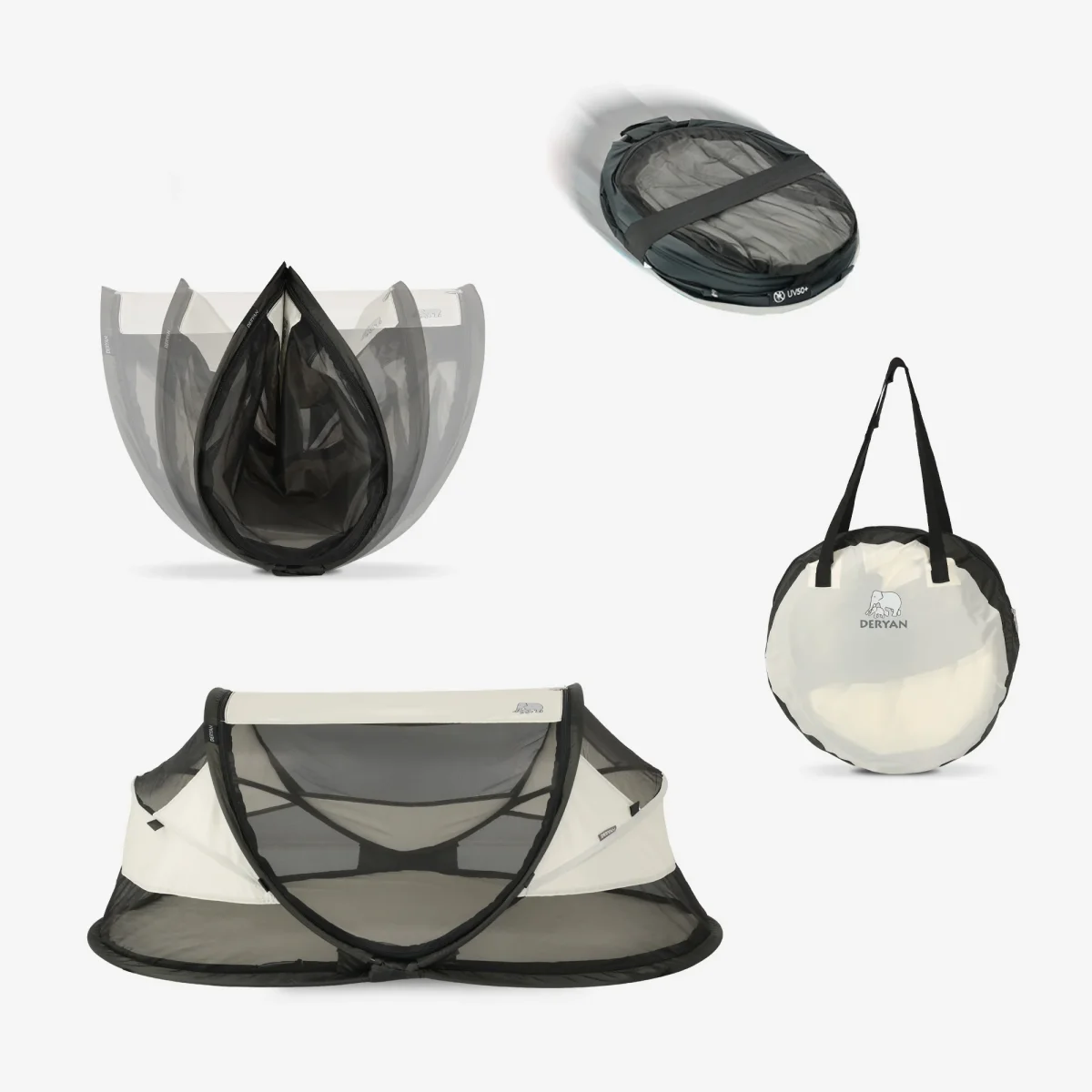 Baby Luxe Crema - Imagen 9